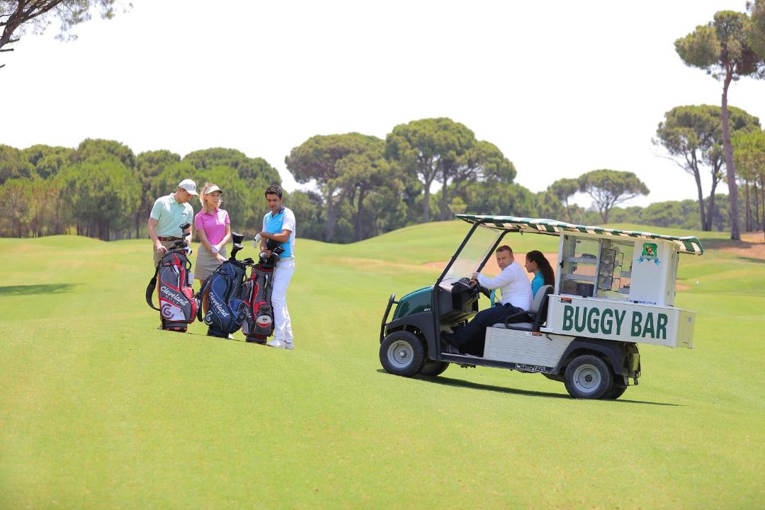 Photo of Others in Belek Golf Area
