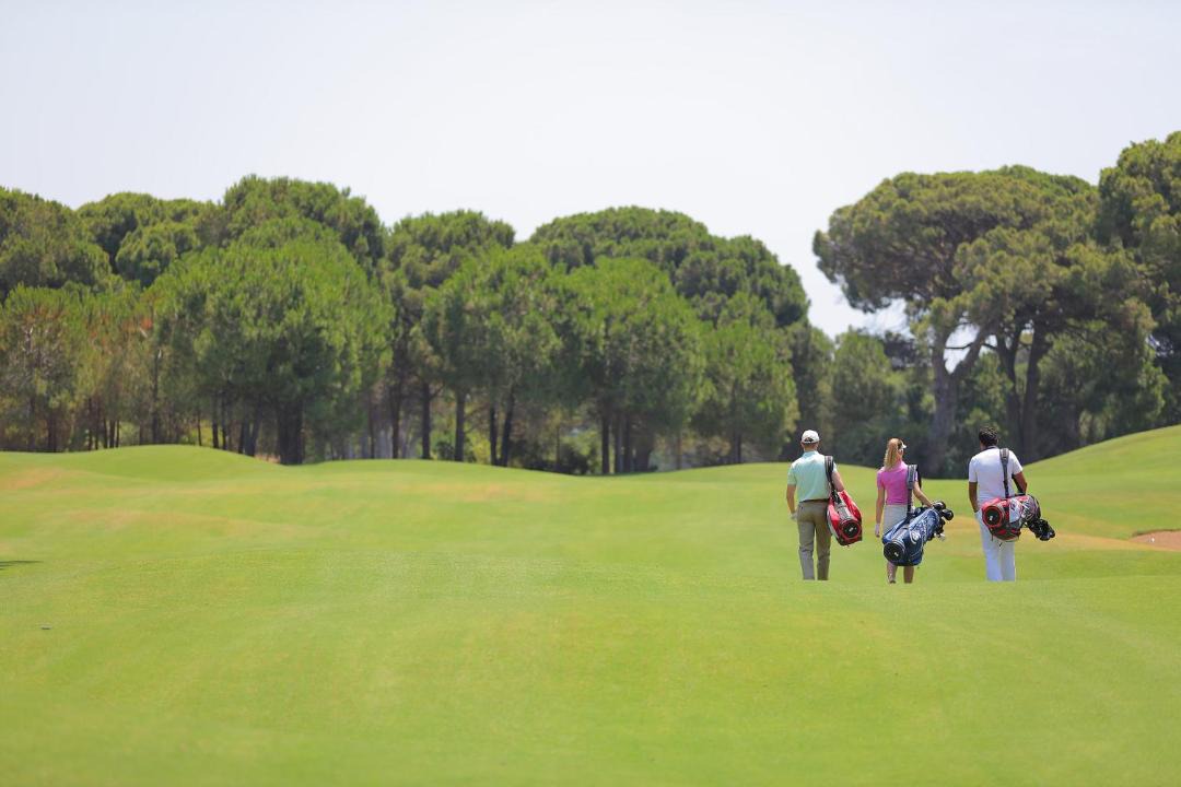 Photo of Others in Belek Golf Area