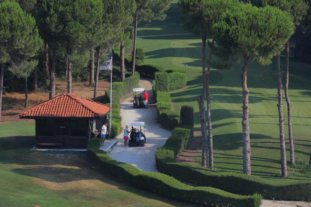 Photo of Others in Belek Golf Area