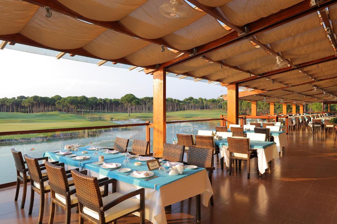 Photo of Others in Belek Golf Area