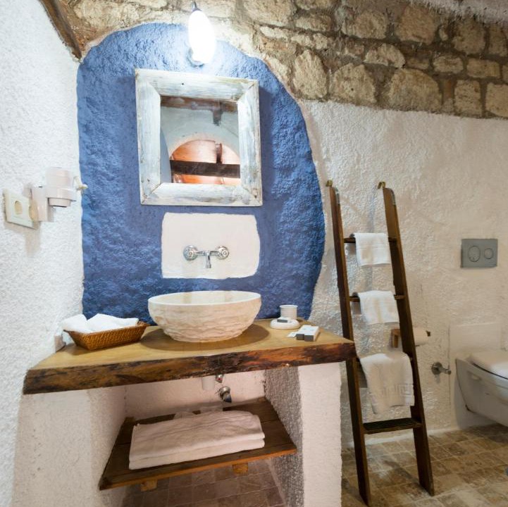 Photo of Bathroom in Hacımemis