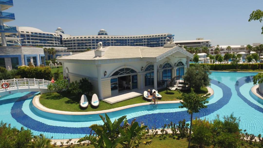 Photo of Others in Belek Golf Area