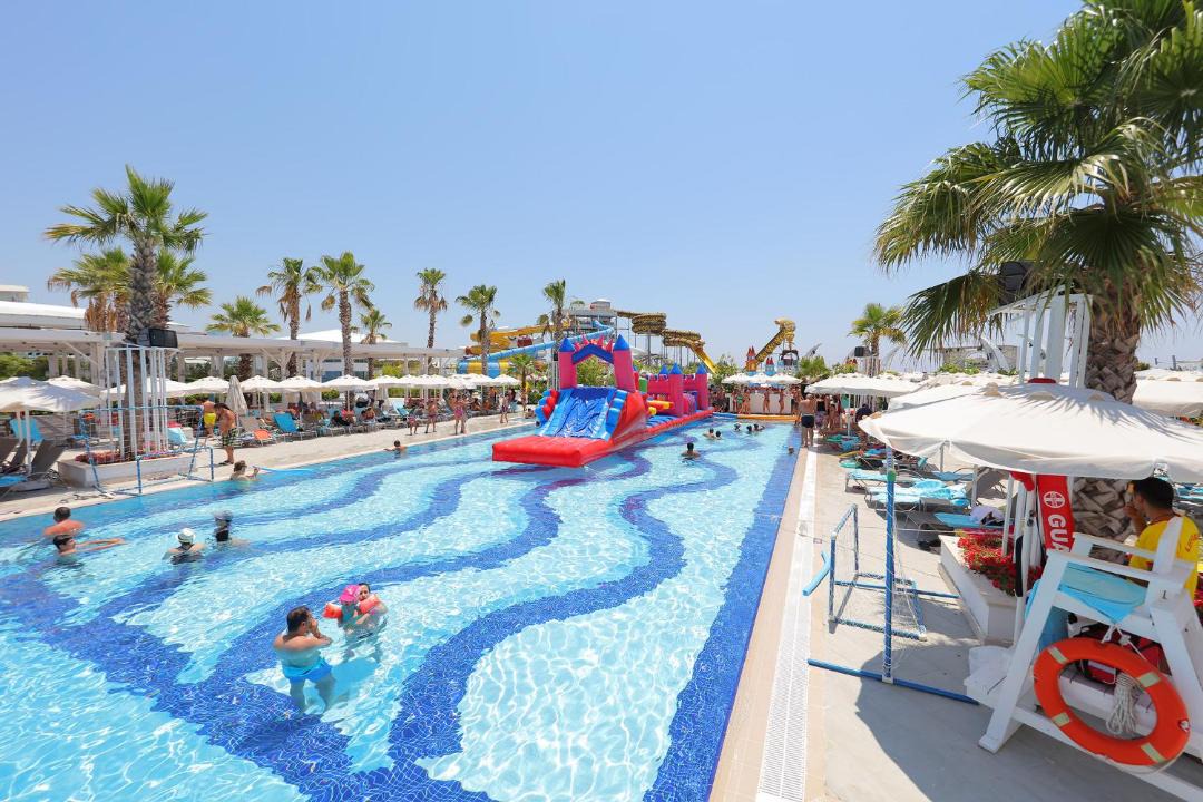 Photo of Others in Belek Golf Area