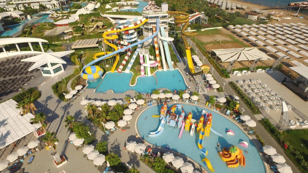 Photo of Others in Belek Golf Area
