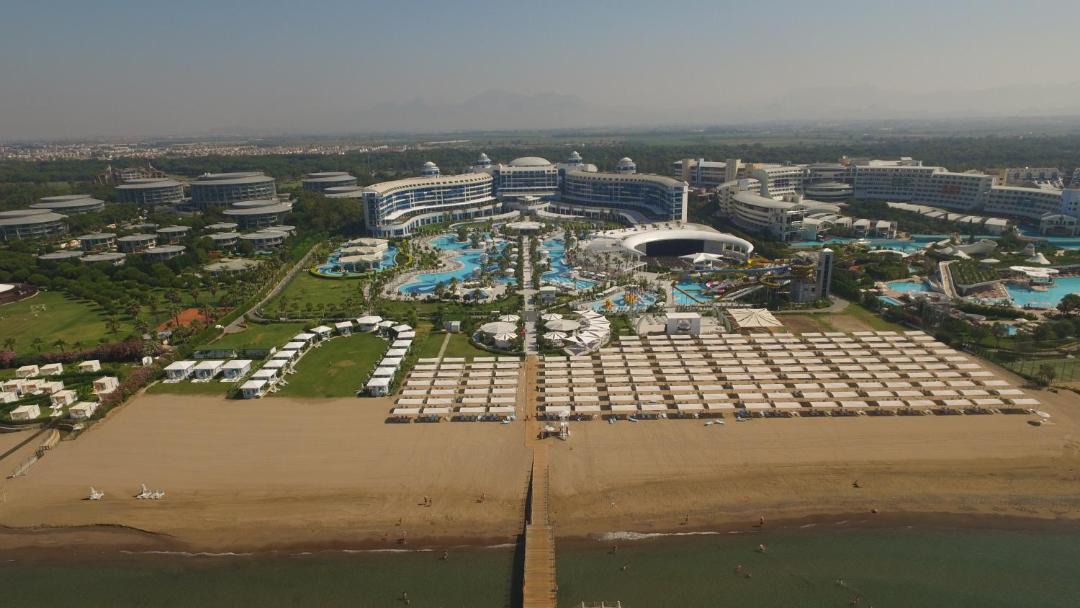 Photo of Others in Belek Golf Area