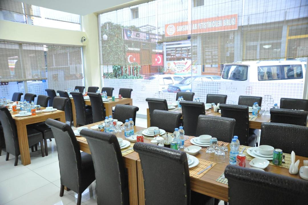 Photo of Others in Samsun City Center