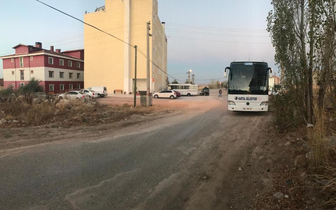 Photo of Others in Hacibektas