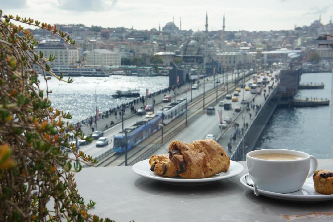 Photo of Others in Karakoy