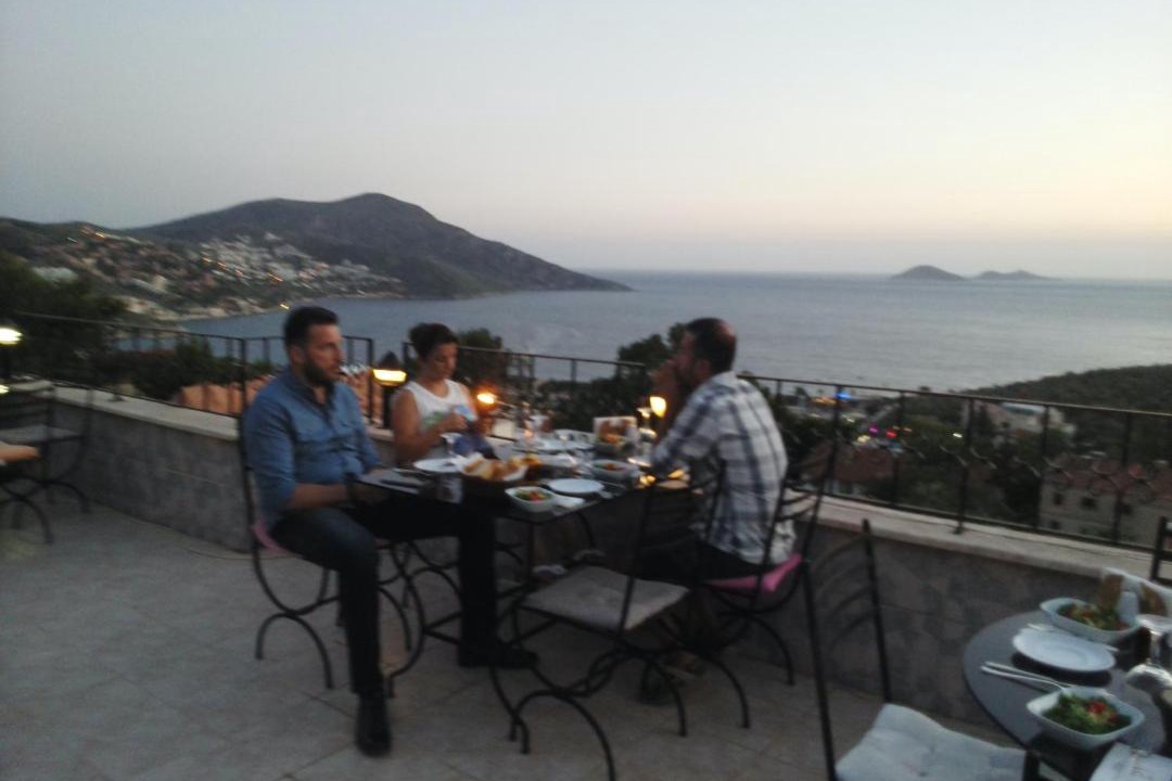 Photo of Others in Kalkan