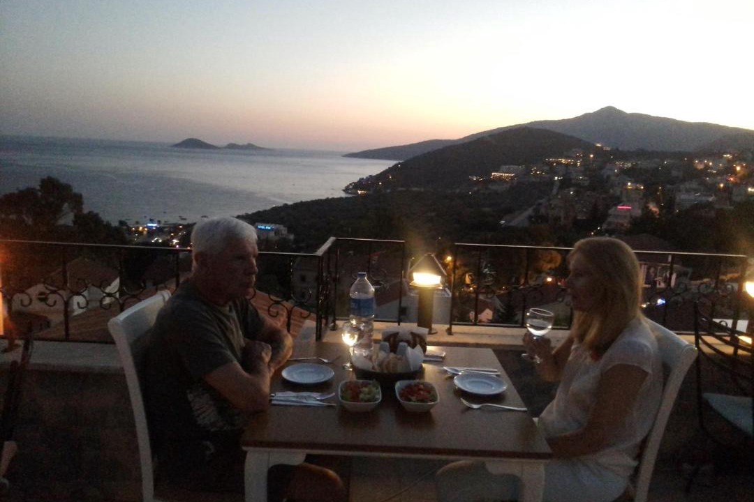 Photo of Others in Kalkan