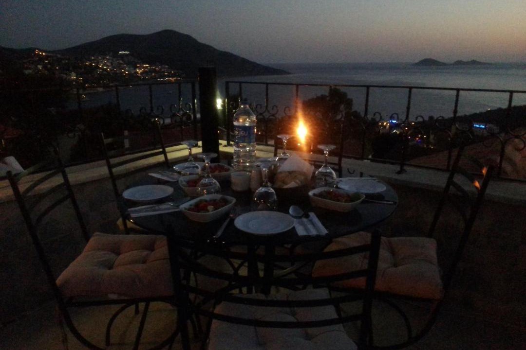 Photo of Others in Kalkan