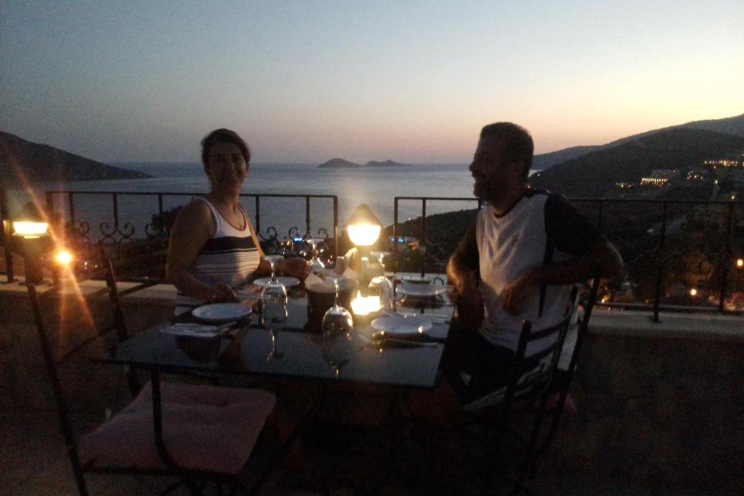 Photo of Others in Kalkan