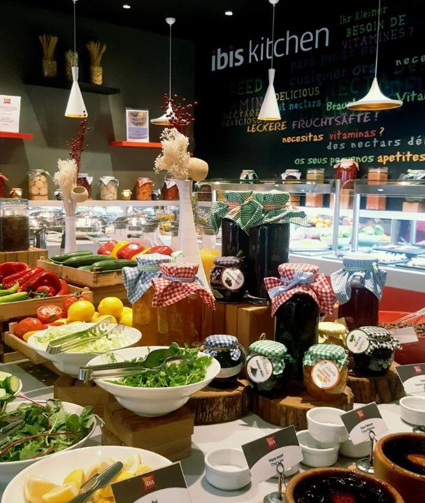 Photo of Kitchen in Zeytinburnu