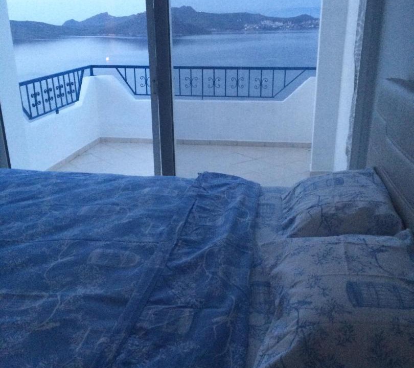 Photo of Bedroom in Geris
