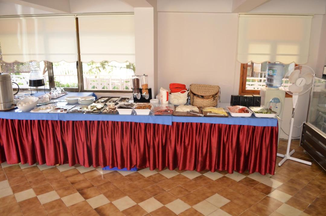 Photo of Others in Sarimsakli