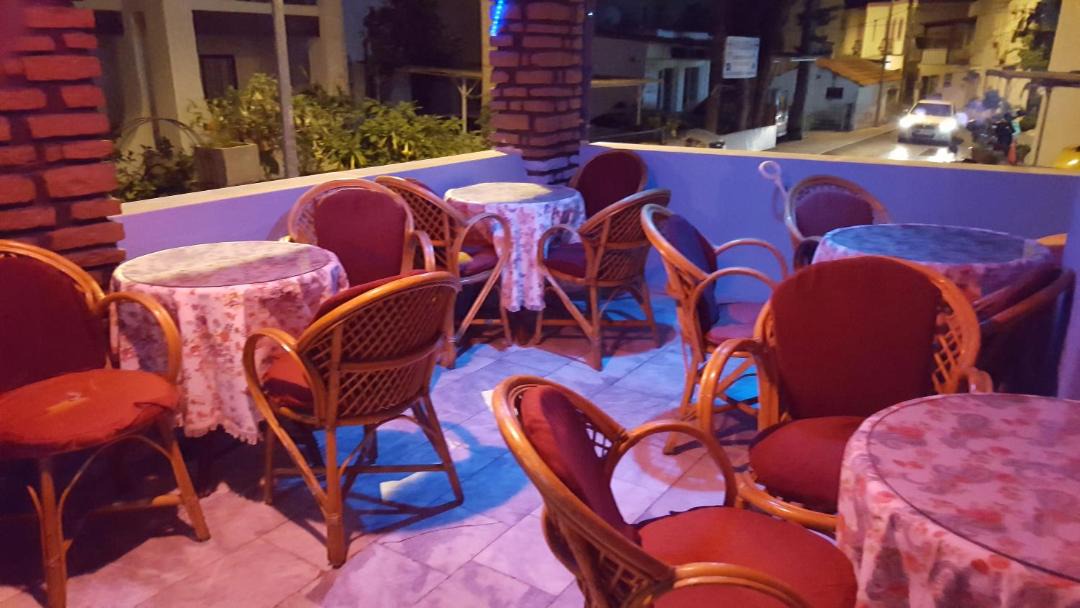 Photo of Others in Bodrum City Center