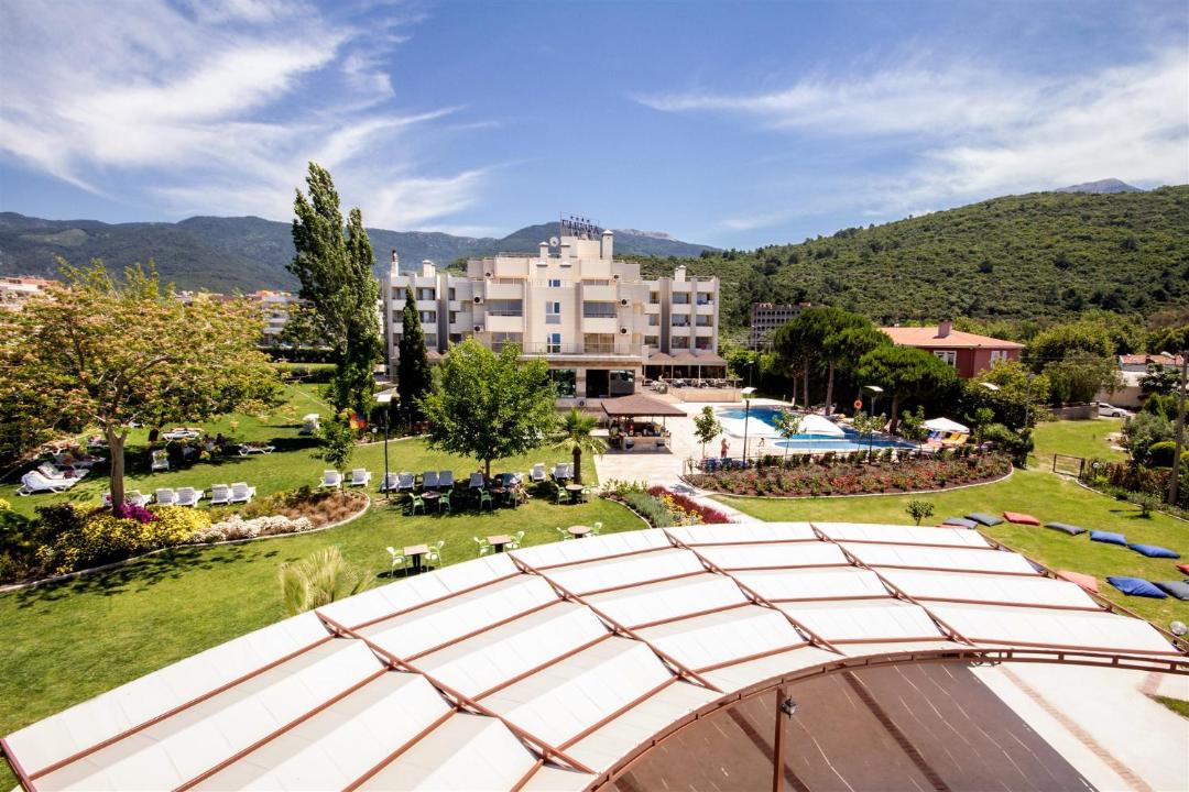Photo of Others in Guzelcamli