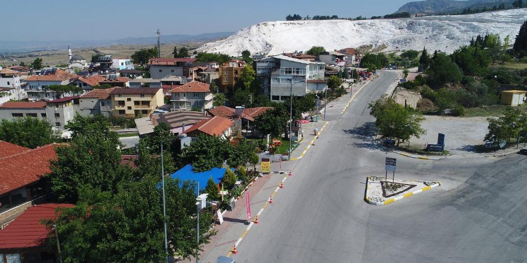Photo of Others in Pamukkale City Centre