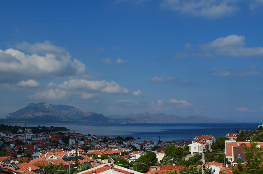 Photo of Others in Datca City Center