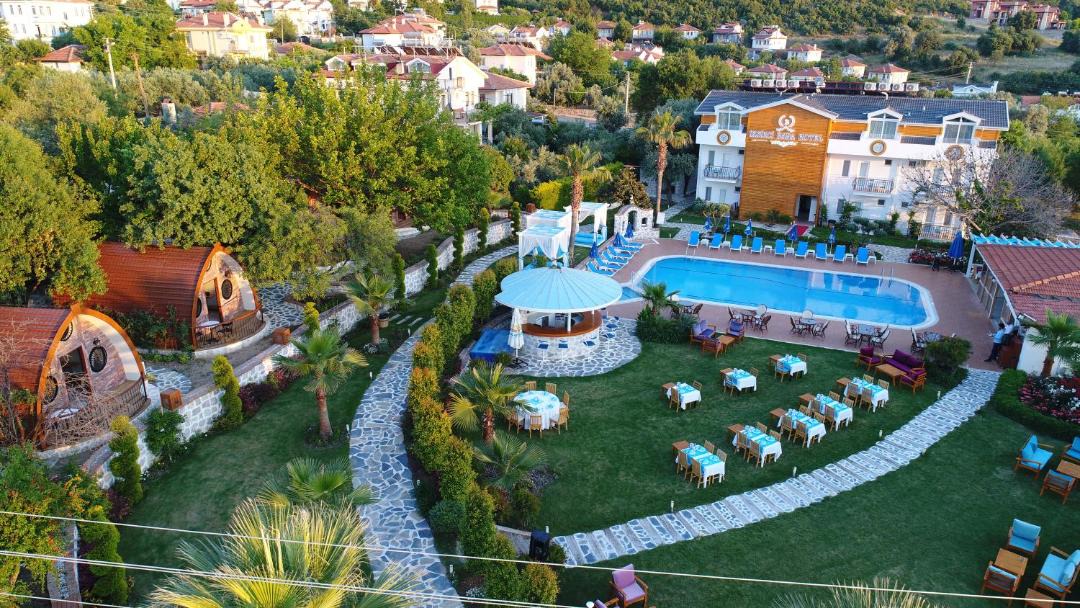 Photo of Others in Oludeniz