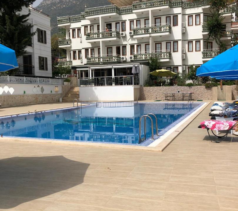 Photo of Others in Kalkan