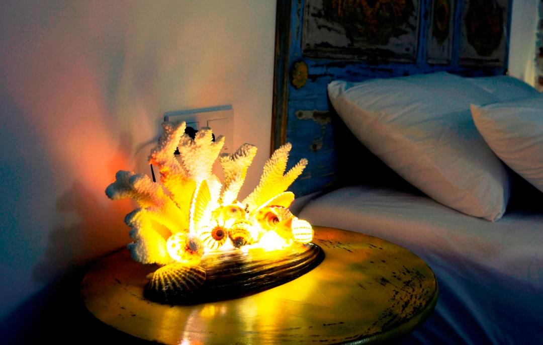 Photo of Bedroom in Ayvalik
