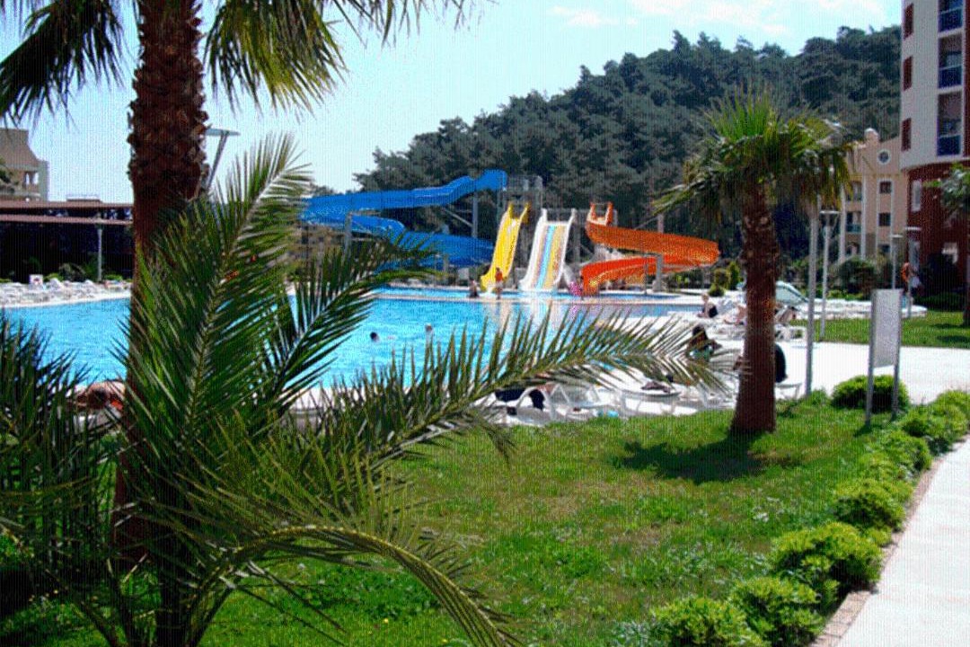 Photo of Others in Marmaris City Center