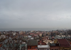 Hotel Blue Istanbul in Istanbul