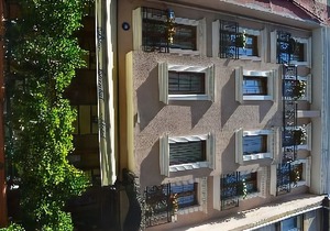 Hotel Blue Istanbul in Istanbul