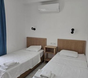 Pension 