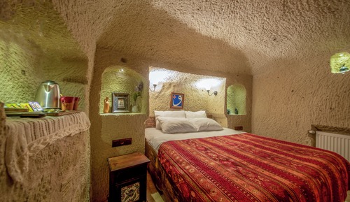 Traditional Double Room