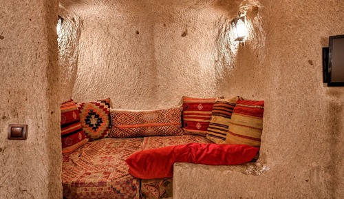 Dimrit Suite