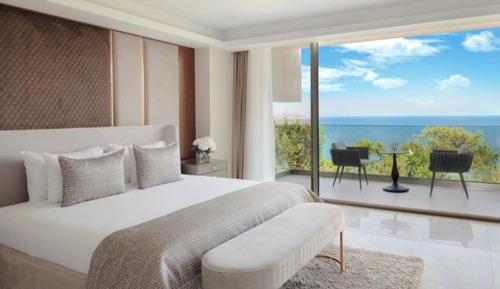 Poseidon Villa