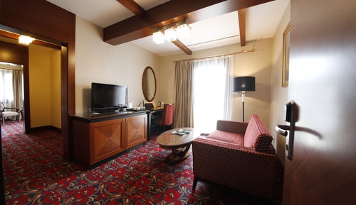 Executive Suite