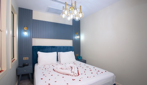 Superior Suite with Two Bedroom