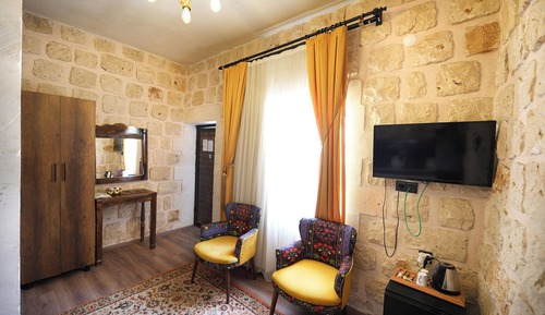 Comfort Double Room, 1 Queen Bed