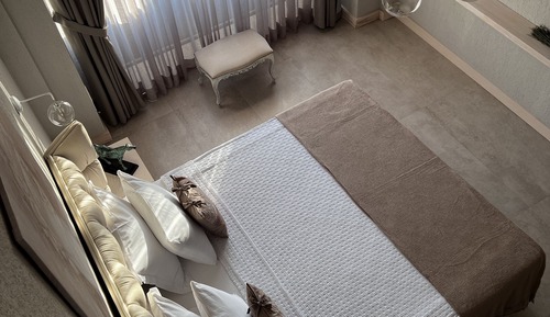 Romantic Room