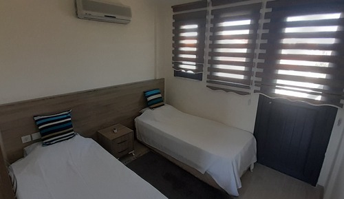 Executive Apartment, Sea View
