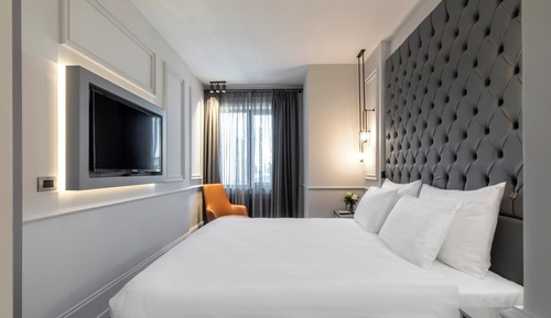 Premium Suite