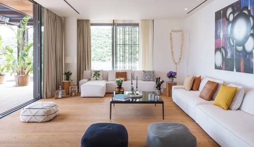 Villa, Multiple Beds, Private Pool, Sea View (Imperial Residence)