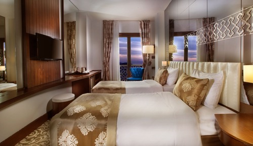 Superior Double Room