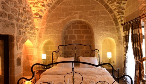 Romantic Room