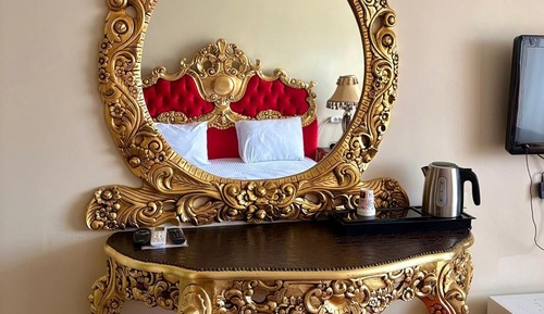Double Room, 1 Double Bed
