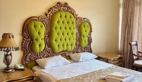 Double Room, 1 Double Bed