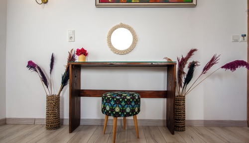 Comfort Room