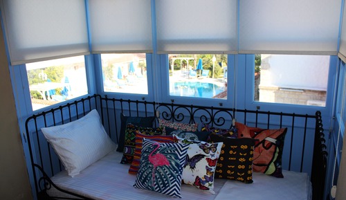 Family Quadruple Room, Multiple Beds