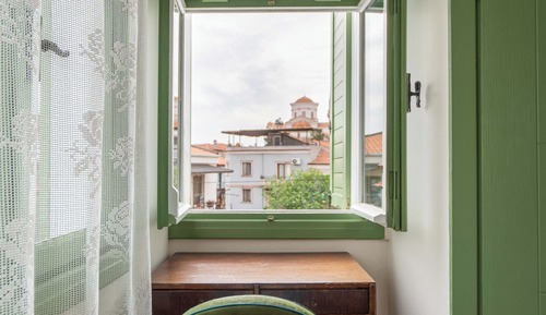 Comfort Room