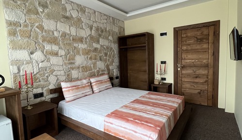 Family Triple Room