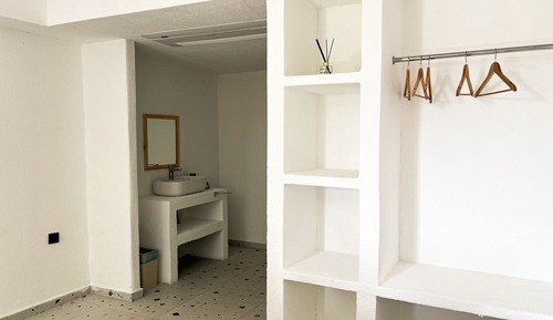 Superior Room, Sea View