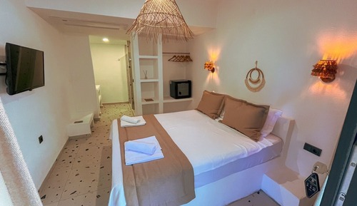 Basic Room, Mountain View
